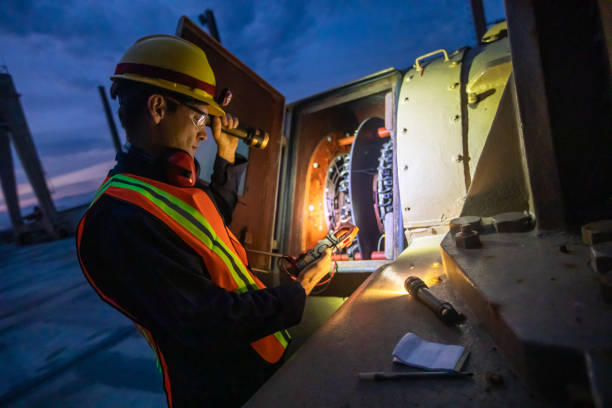 Best Local Electrician Companies  in Monrovia, CA