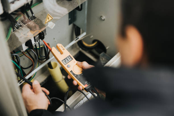 Best Local Electrician Companies  in Monrovia, CA