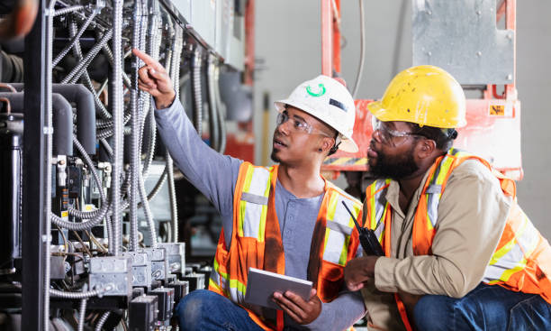 Monrovia, CA Electrician Pros