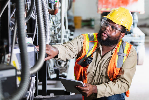 Professional Electrician in Monrovia, CA