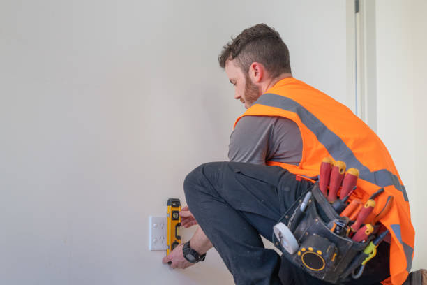 Best Licensed Electrician  in Monrovia, CA
