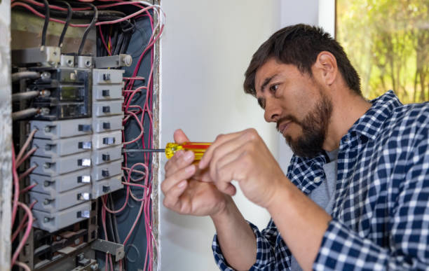 Best Emergency Electrical Repair  in Monrovia, CA
